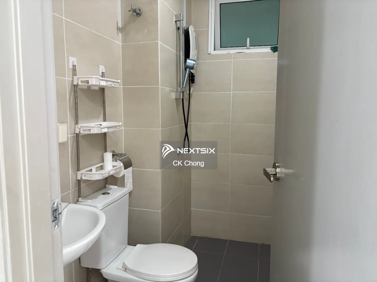 Condominium For Rent in Kajang Selangor - Image 16