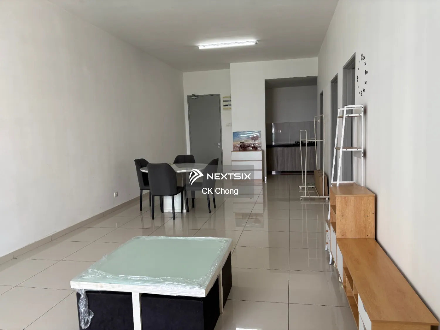 Condominium For Rent in Kajang Selangor - Image 4