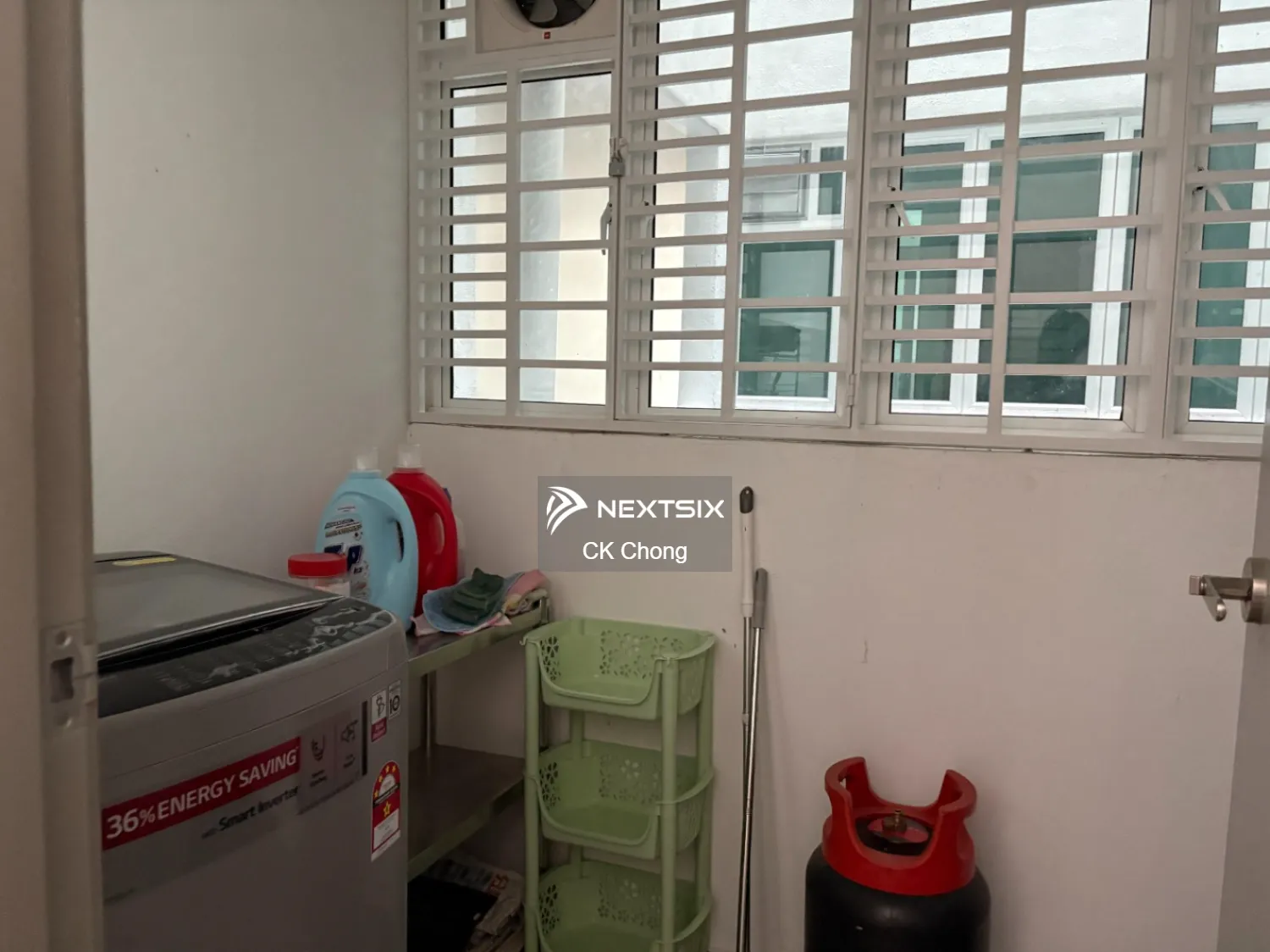 Condominium For Rent in Kajang Selangor - Image 8