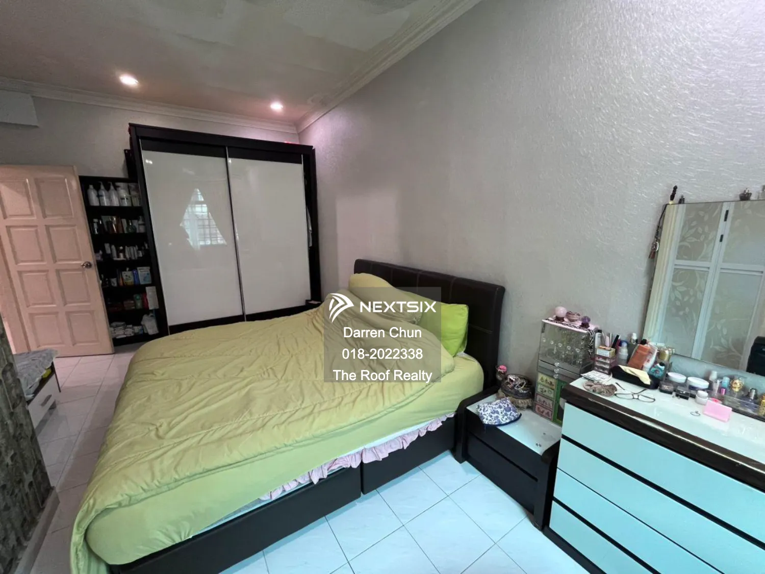 2-sty Terrace/Link House For Sale in Johor Bahru Johor - Image 10