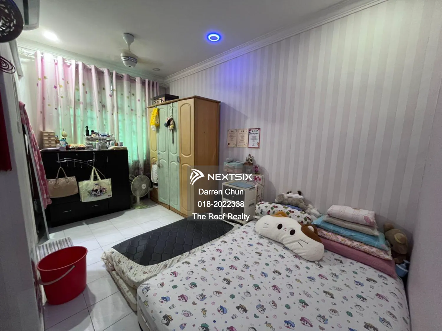 2-sty Terrace/Link House For Sale in Johor Bahru Johor - Image 11