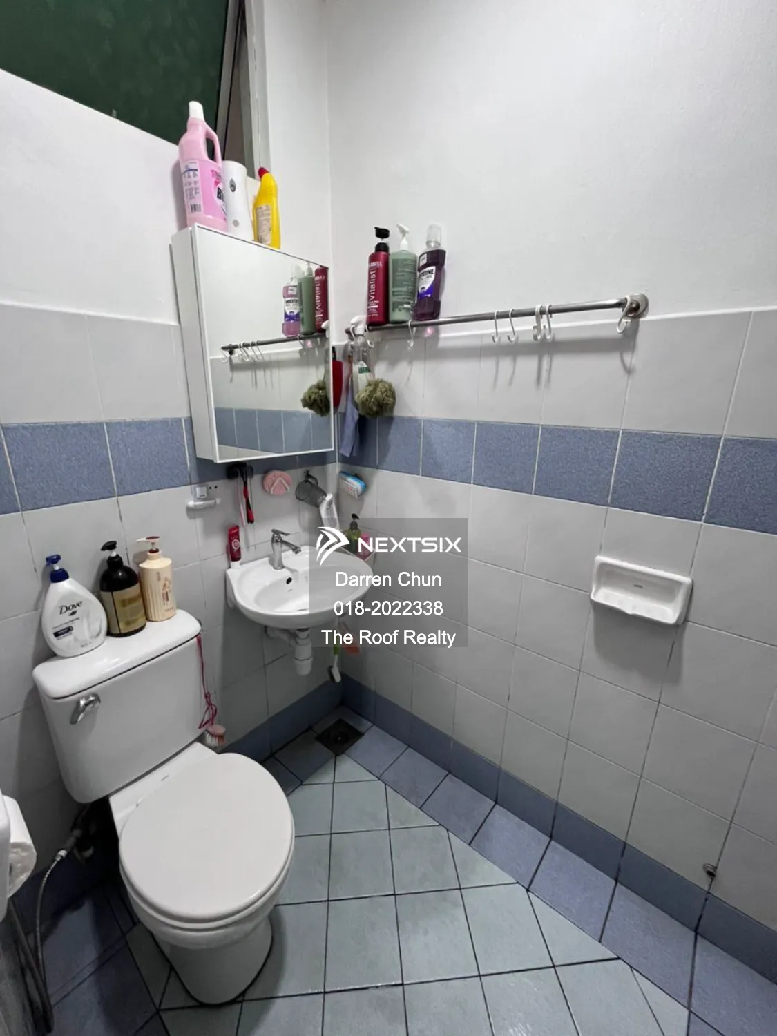 2-sty Terrace/Link House For Sale in Johor Bahru Johor - Image 12