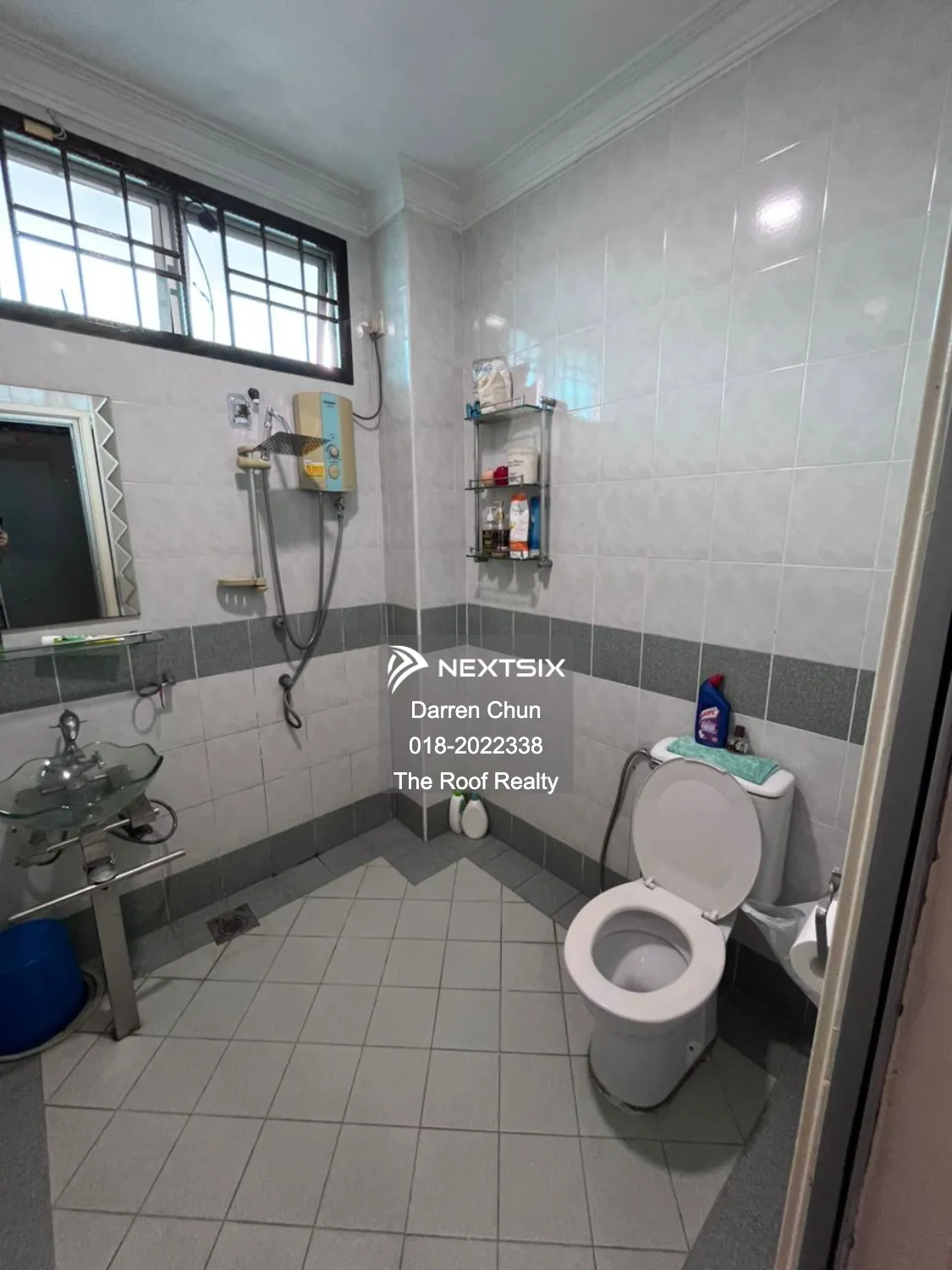 2-sty Terrace/Link House For Sale in Johor Bahru Johor - Image 13