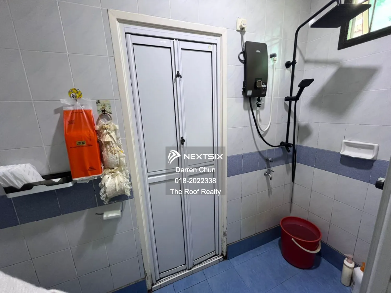 2-sty Terrace/Link House For Sale in Johor Bahru Johor - Image 14