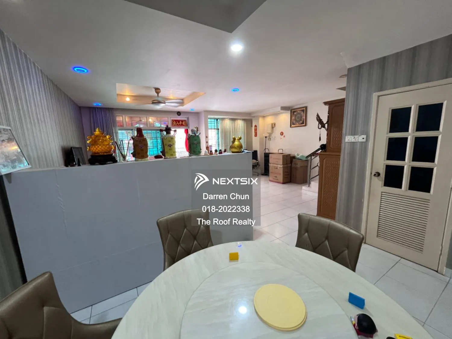 2-sty Terrace/Link House For Sale in Johor Bahru Johor - Image 3