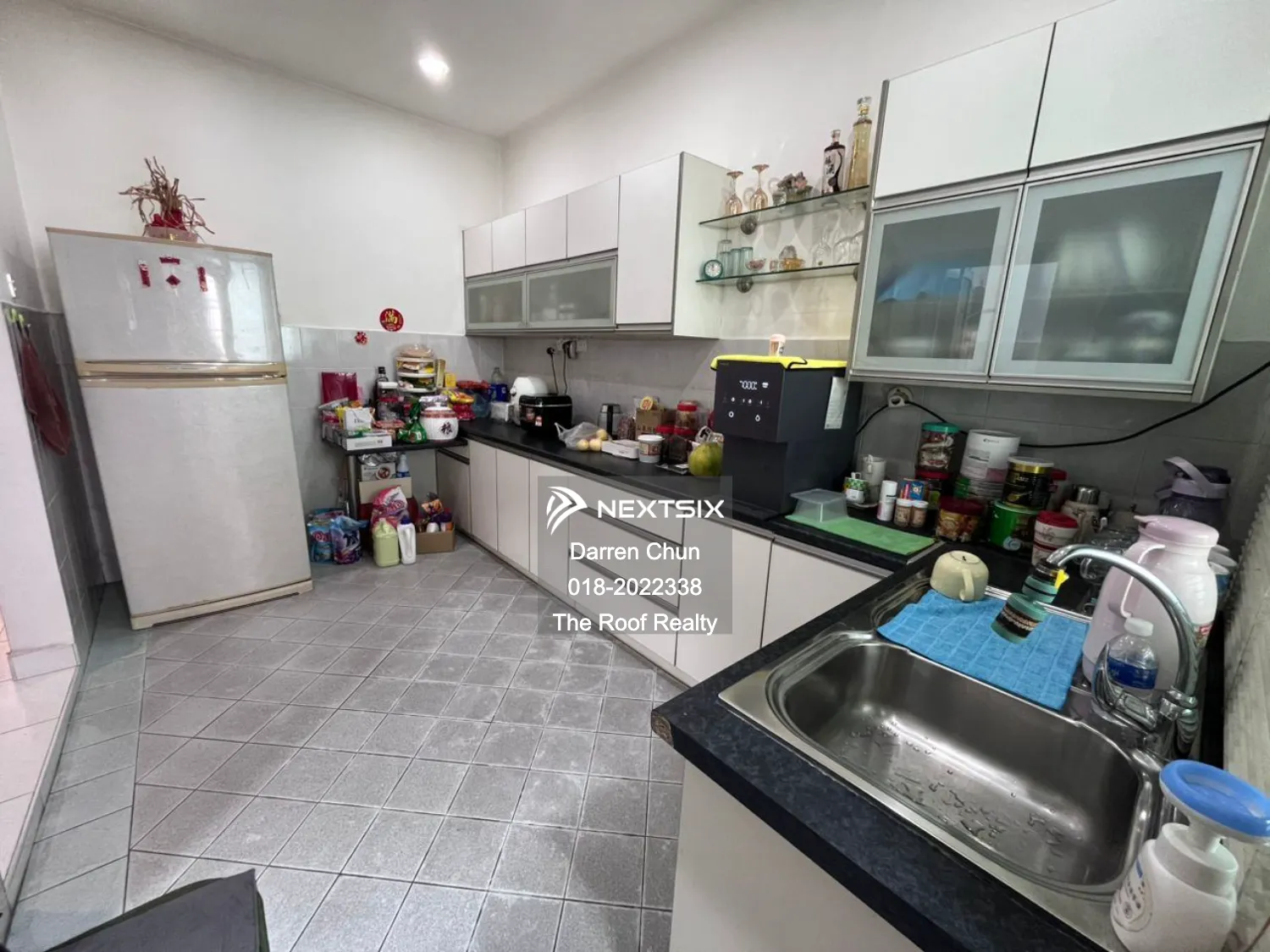 2-sty Terrace/Link House For Sale in Johor Bahru Johor - Image 4