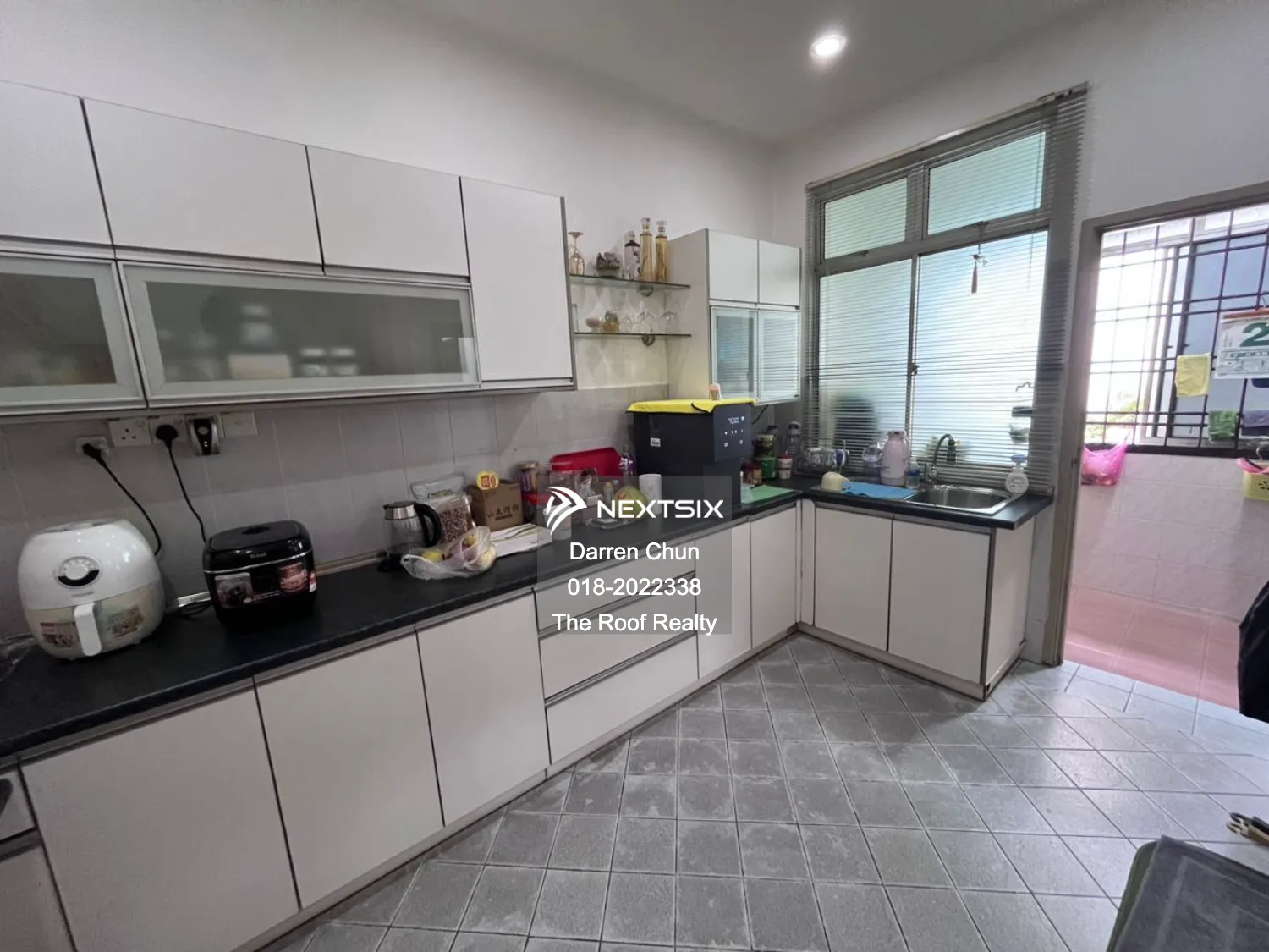 2-sty Terrace/Link House For Sale in Johor Bahru Johor - Image 5
