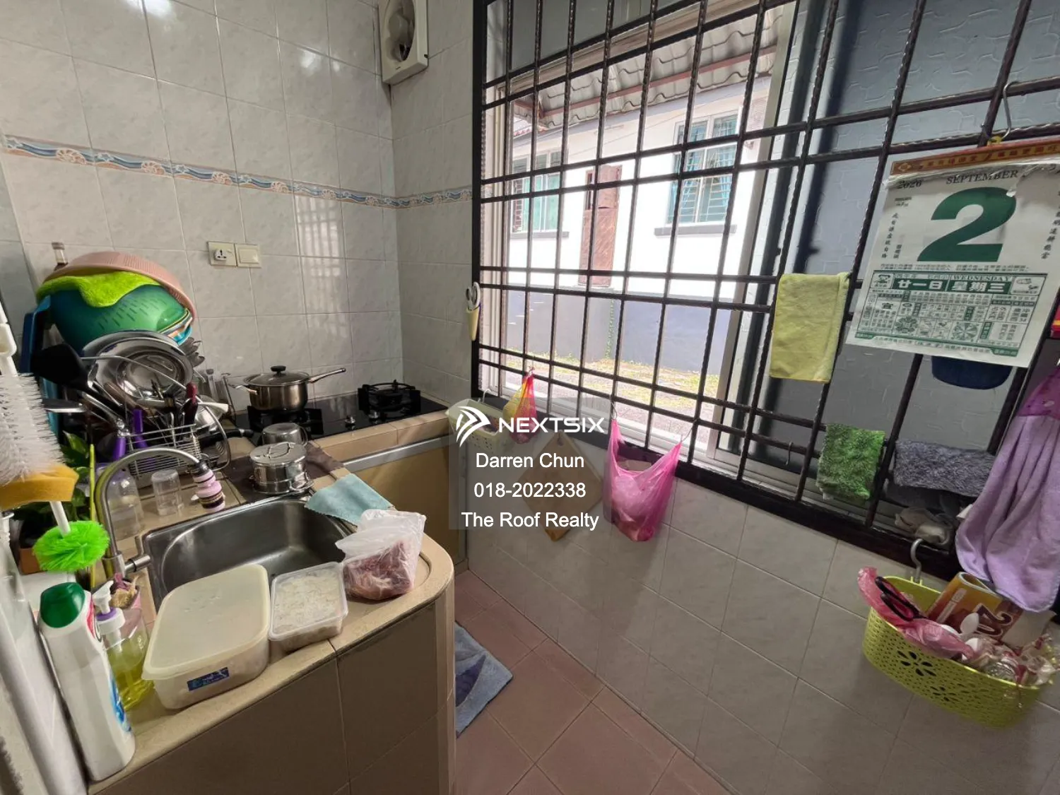 2-sty Terrace/Link House For Sale in Johor Bahru Johor - Image 6