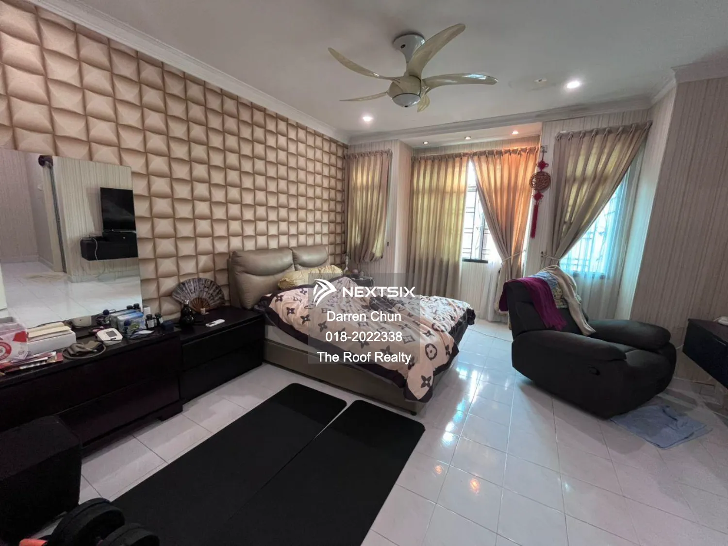 2-sty Terrace/Link House For Sale in Johor Bahru Johor - Image 7