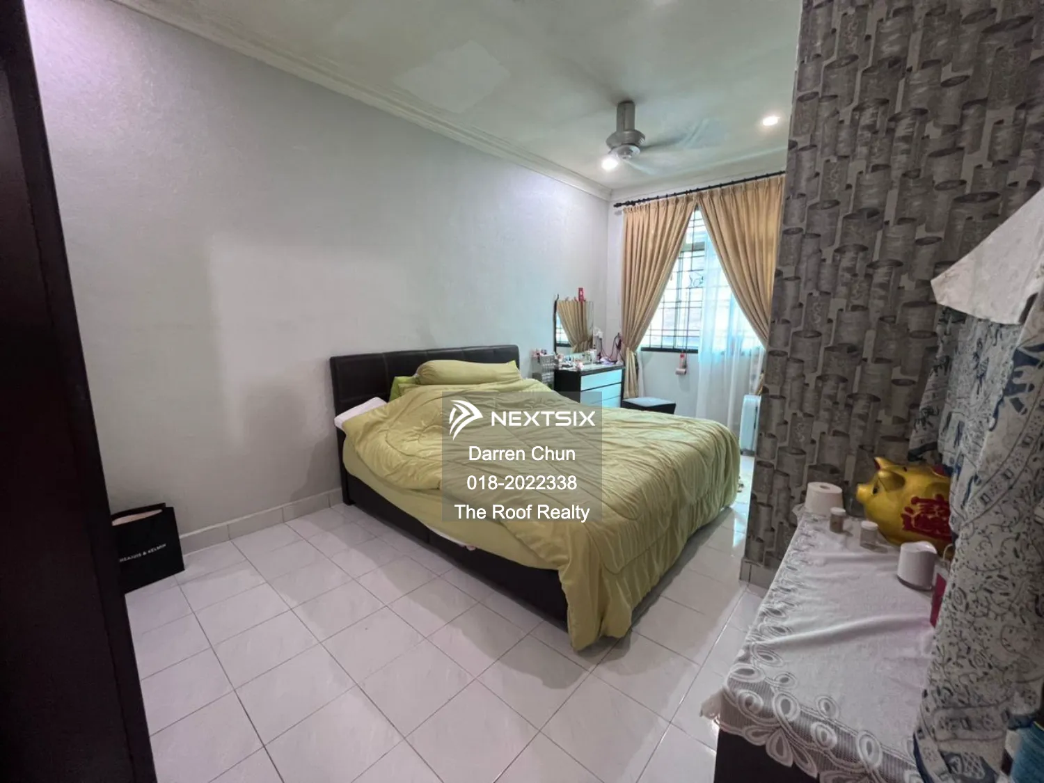 2-sty Terrace/Link House For Sale in Johor Bahru Johor - Image 9