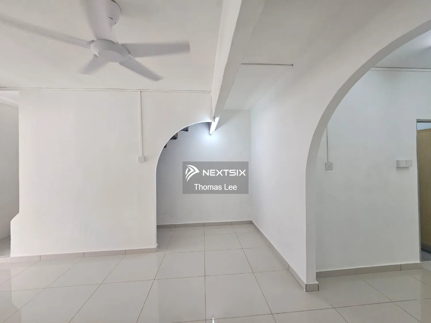 2-sty Terrace/Link House For Sale in Skudai Johor