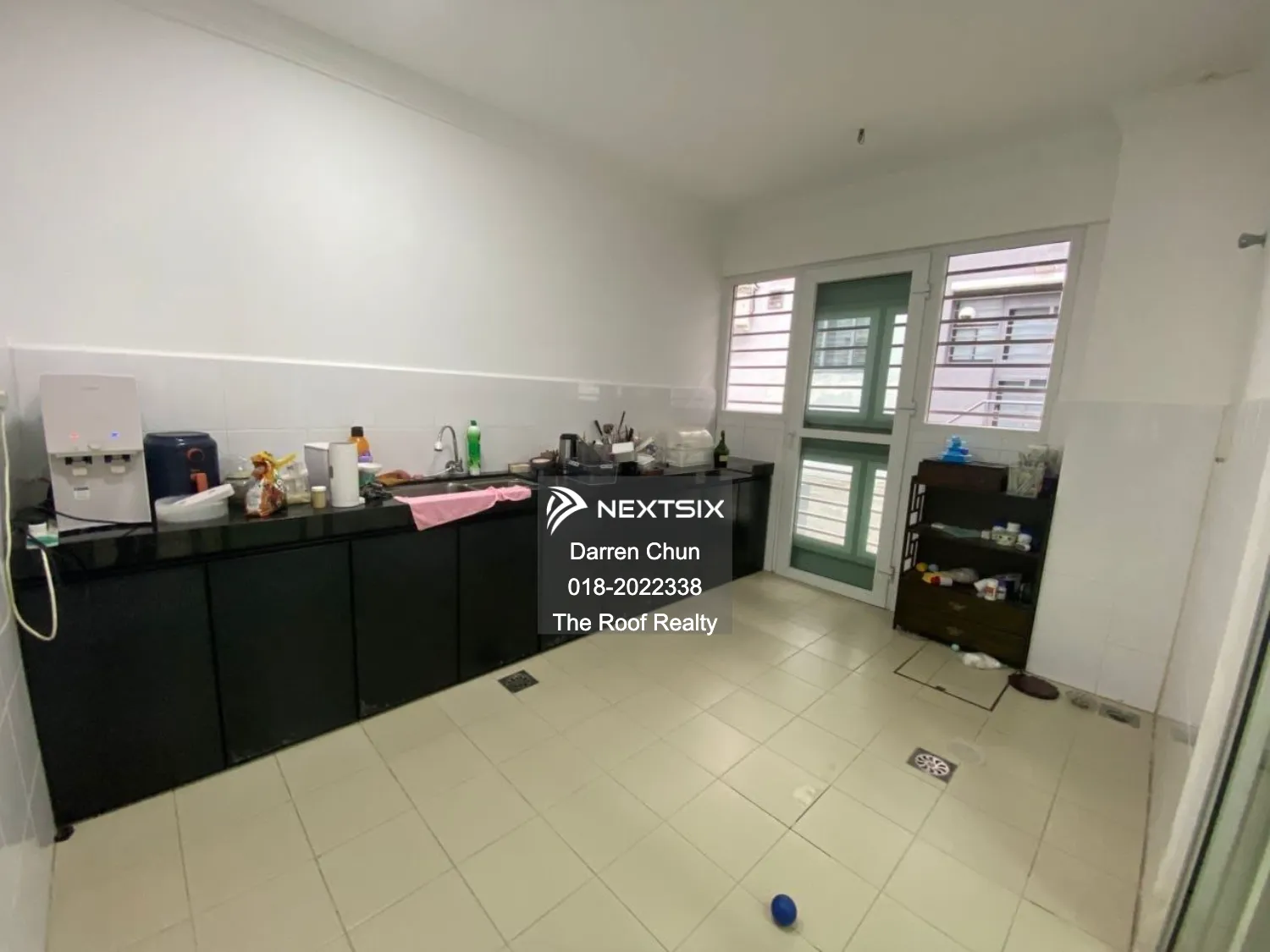 2-sty Terrace/Link House For Sale in Horizon Hills Johor - Image 10