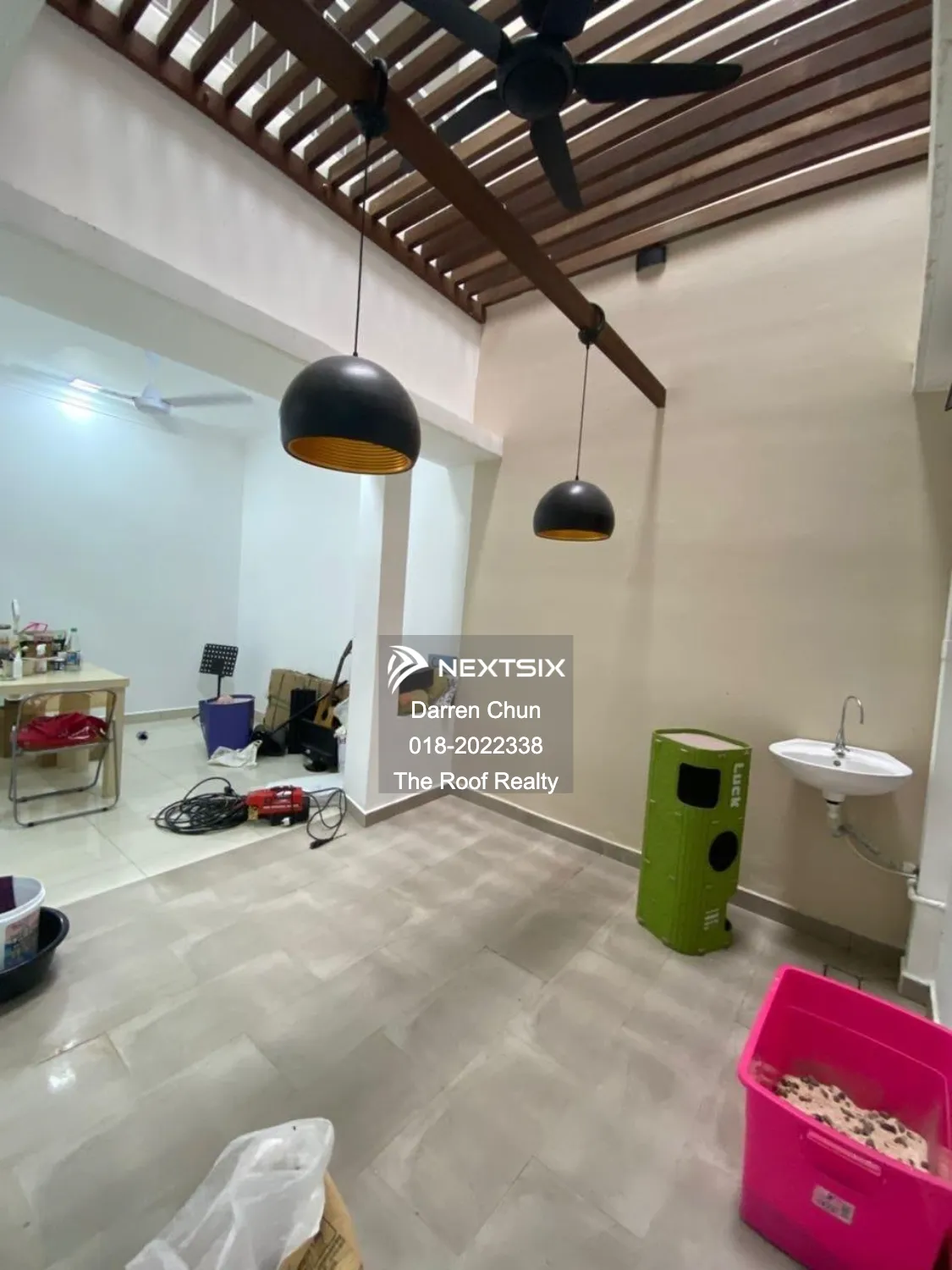 2-sty Terrace/Link House For Sale in Horizon Hills Johor - Image 11