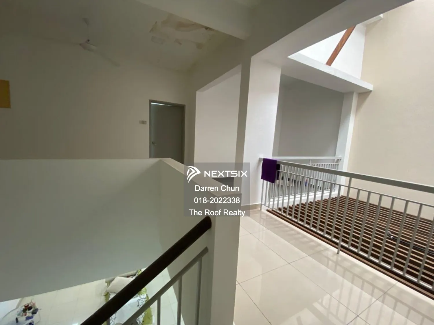 2-sty Terrace/Link House For Sale in Horizon Hills Johor - Image 13