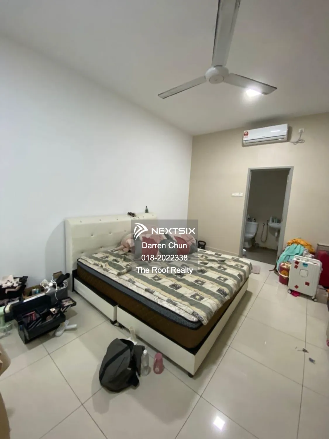 2-sty Terrace/Link House For Sale in Horizon Hills Johor - Image 15