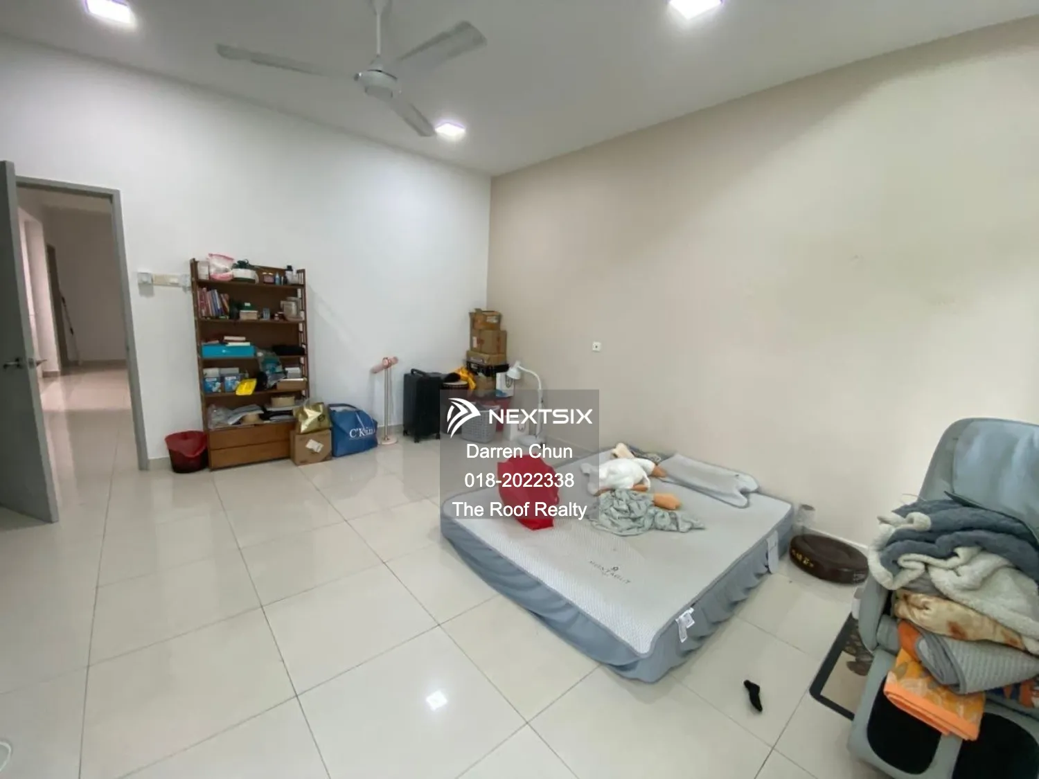2-sty Terrace/Link House For Sale in Horizon Hills Johor - Image 16