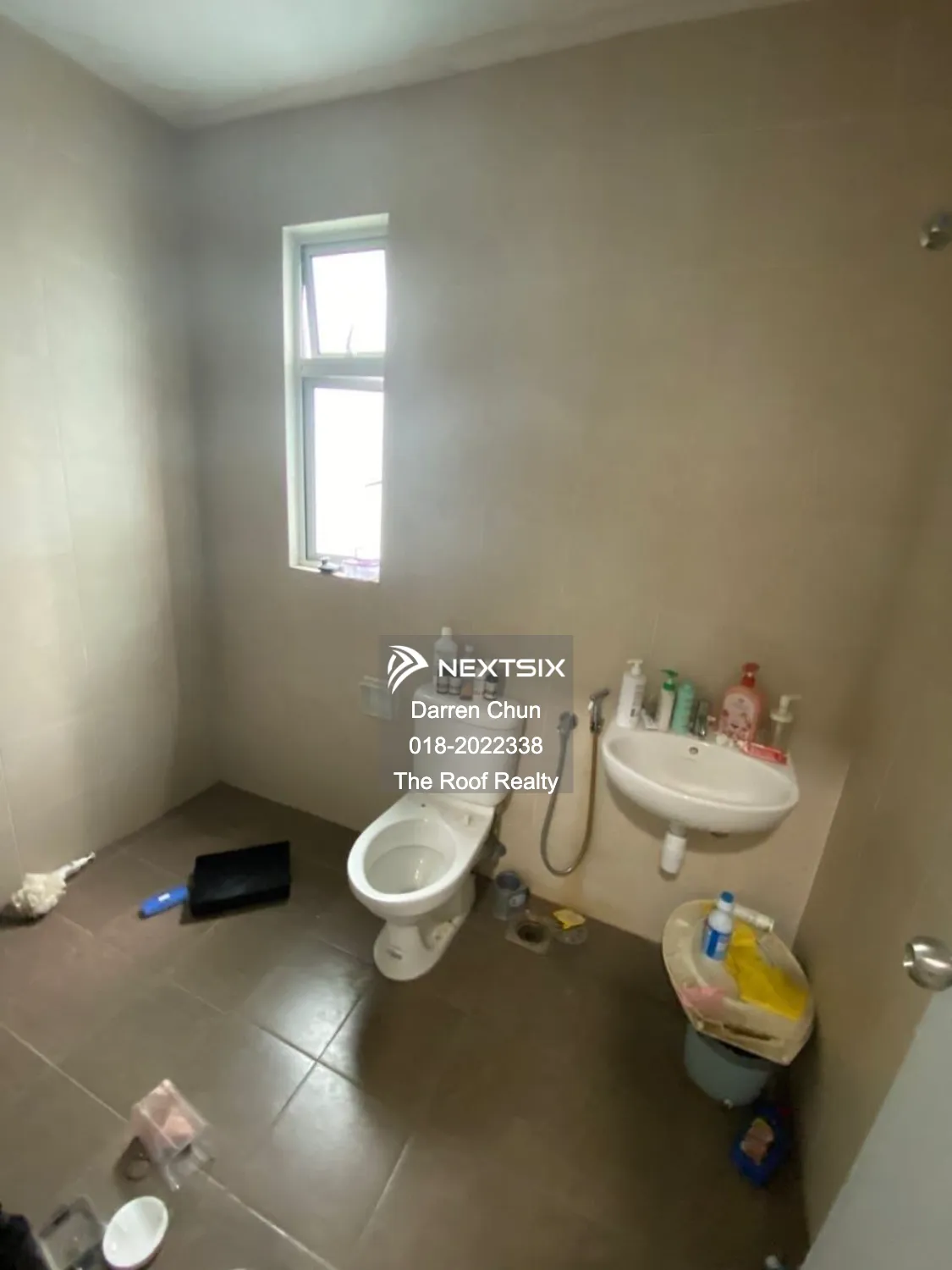 2-sty Terrace/Link House For Sale in Horizon Hills Johor - Image 19
