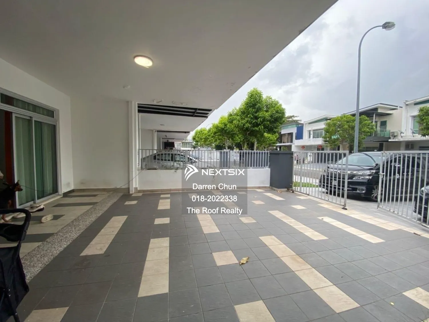 2-sty Terrace/Link House For Sale in Horizon Hills Johor - Image 3