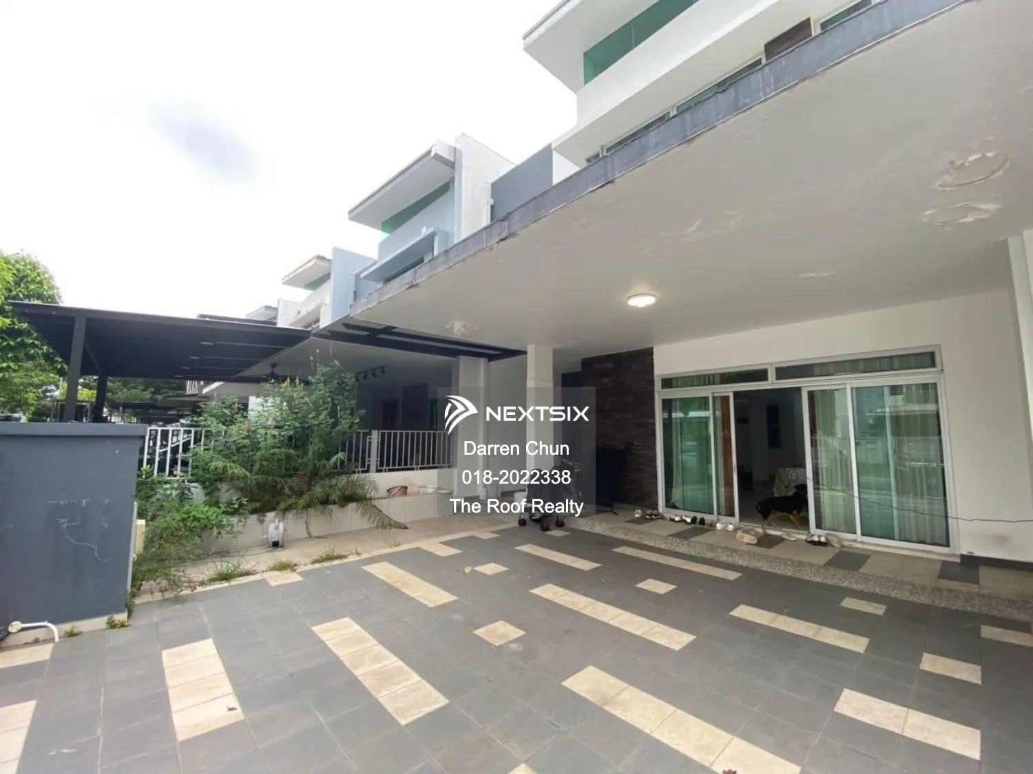 2-sty Terrace/Link House For Sale in Horizon Hills Johor - Image 4