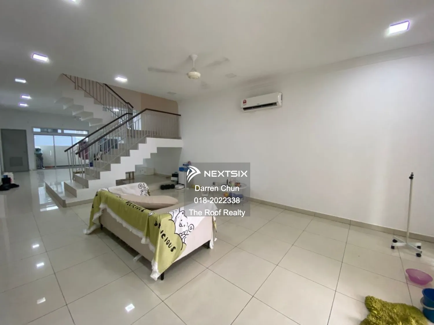 2-sty Terrace/Link House For Sale in Horizon Hills Johor - Image 5