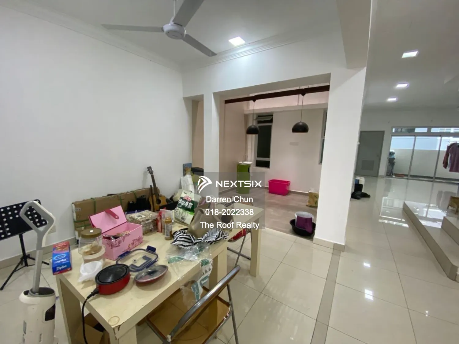2-sty Terrace/Link House For Sale in Horizon Hills Johor - Image 6