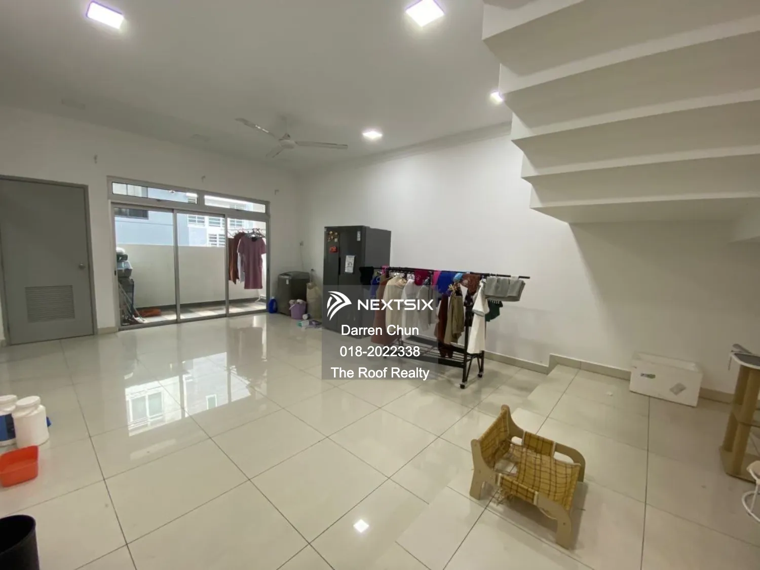 2-sty Terrace/Link House For Sale in Horizon Hills Johor - Image 7