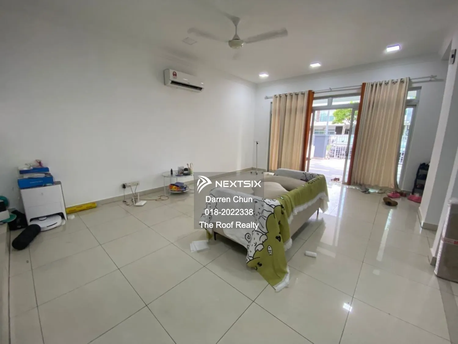 2-sty Terrace/Link House For Sale in Horizon Hills Johor - Image 8