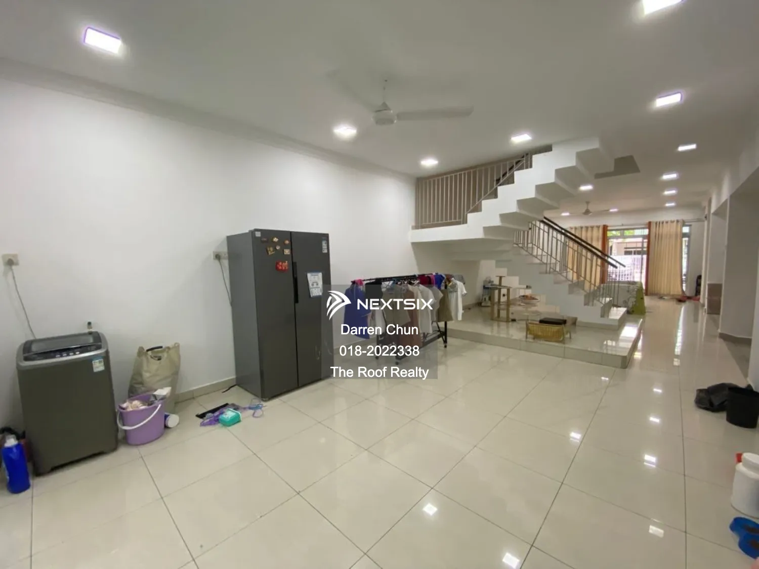 2-sty Terrace/Link House For Sale in Horizon Hills Johor - Image 9