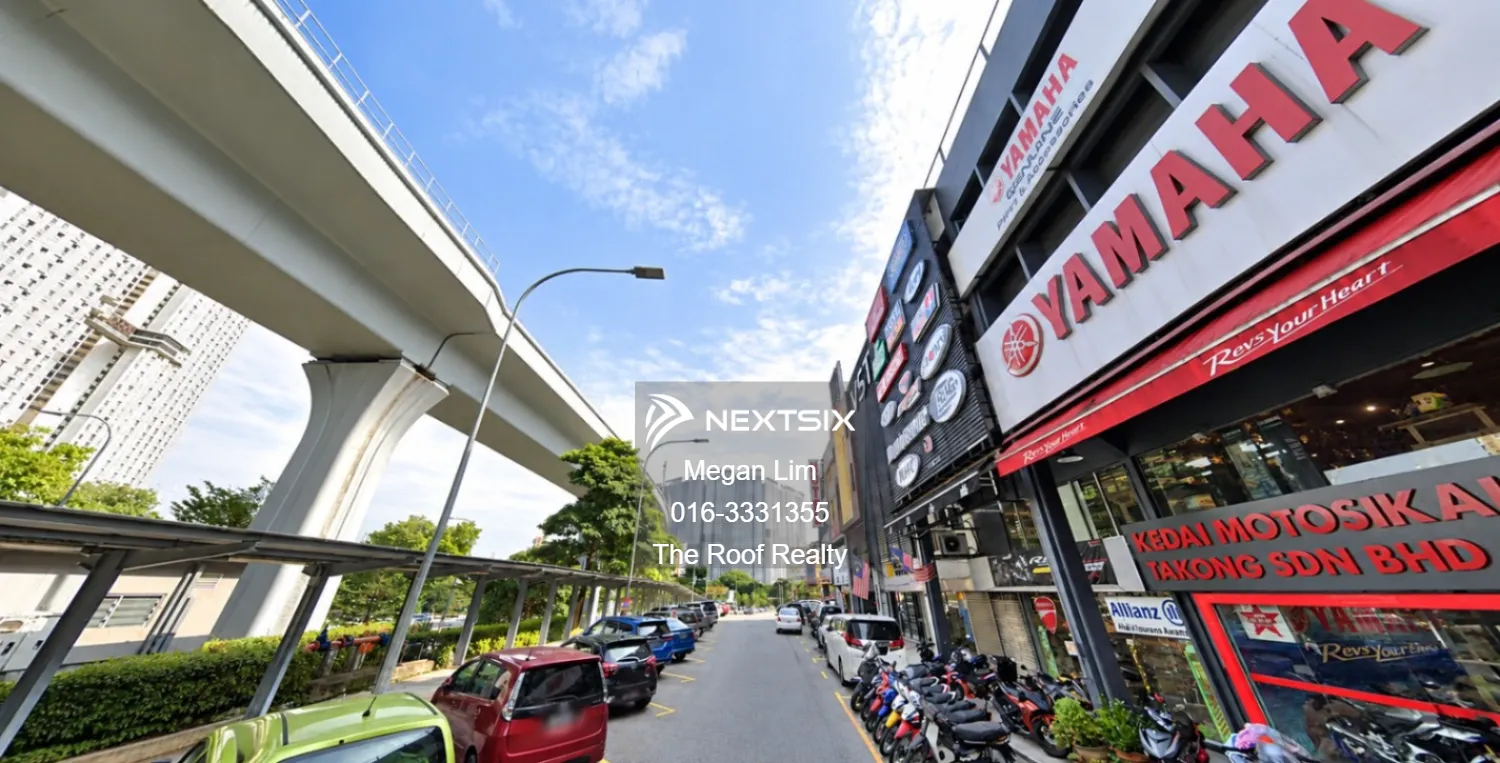 Shop For Sale in Cheras Wilayah Persekutuan Kuala Lumpur - Image 2
