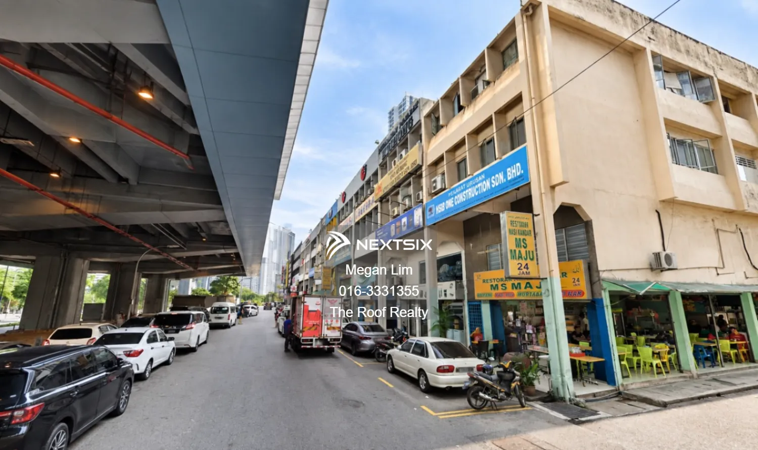 Shop For Sale in Cheras Wilayah Persekutuan Kuala Lumpur - Image 3