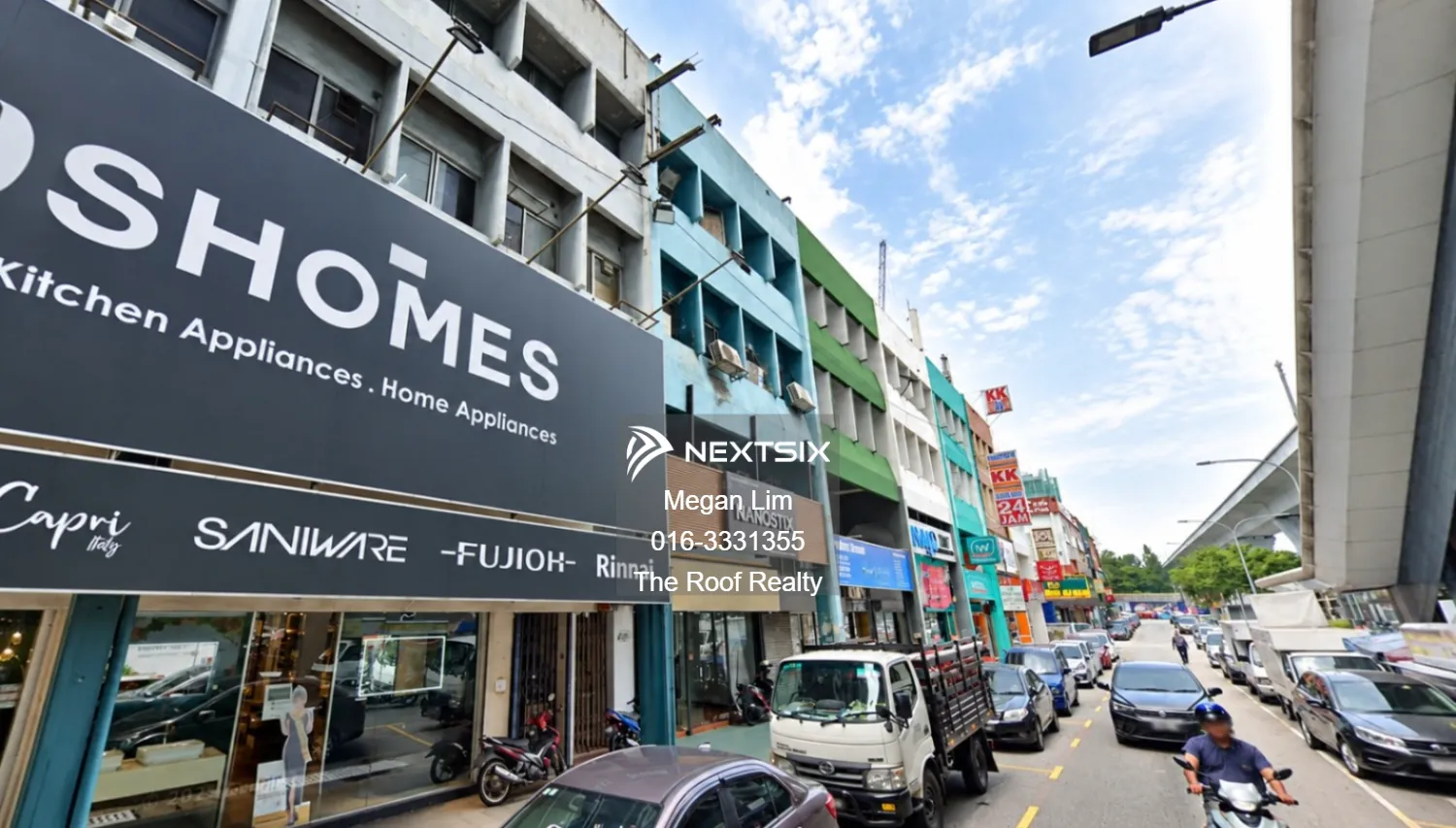 Shop For Sale in Cheras Wilayah Persekutuan Kuala Lumpur - Image 4