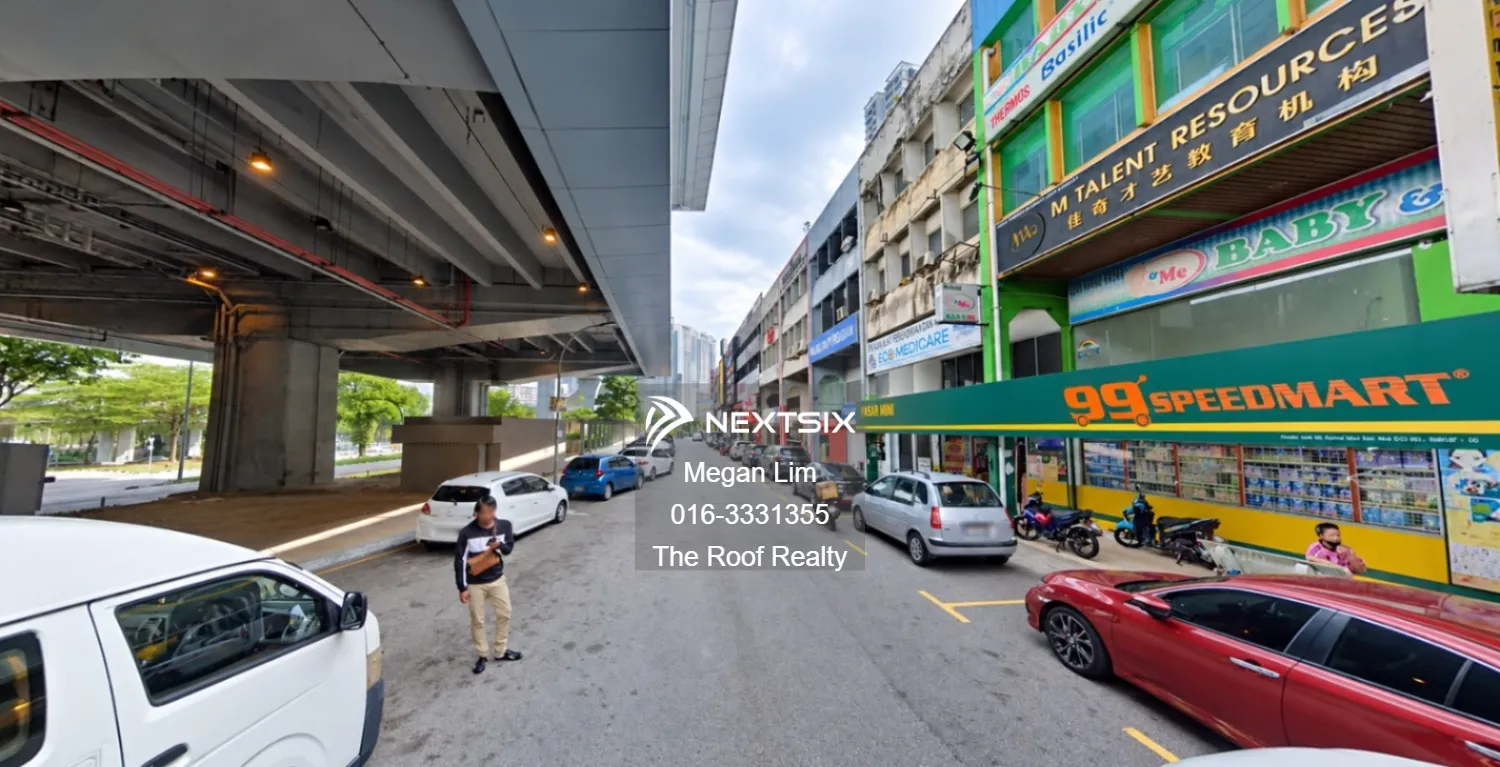 Shop For Sale in Cheras Wilayah Persekutuan Kuala Lumpur - Image 5