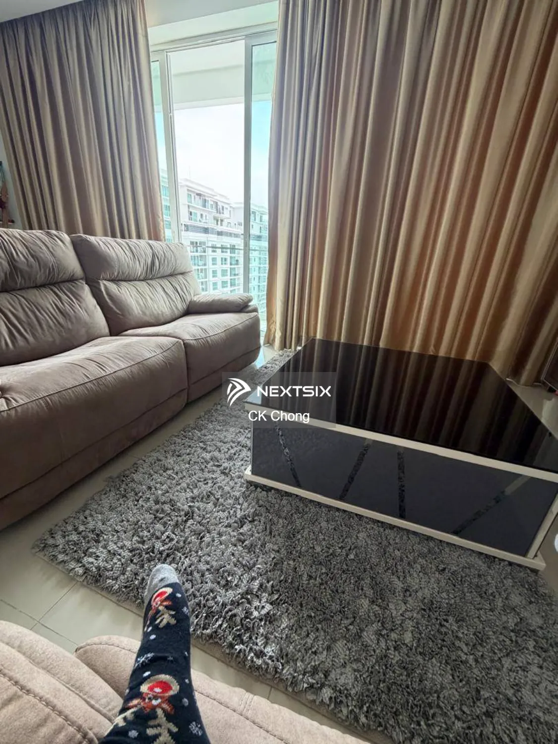 Condominium For Rent in Jalan Klang Lama Kuala Lumpur