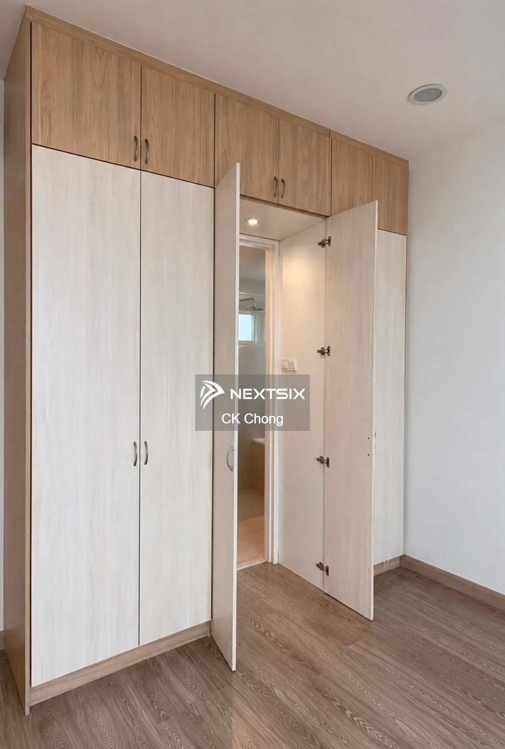 Condominium For Rent in Jalan Klang Lama Wilayah Persekutuan Kuala Lumpur - Image 10