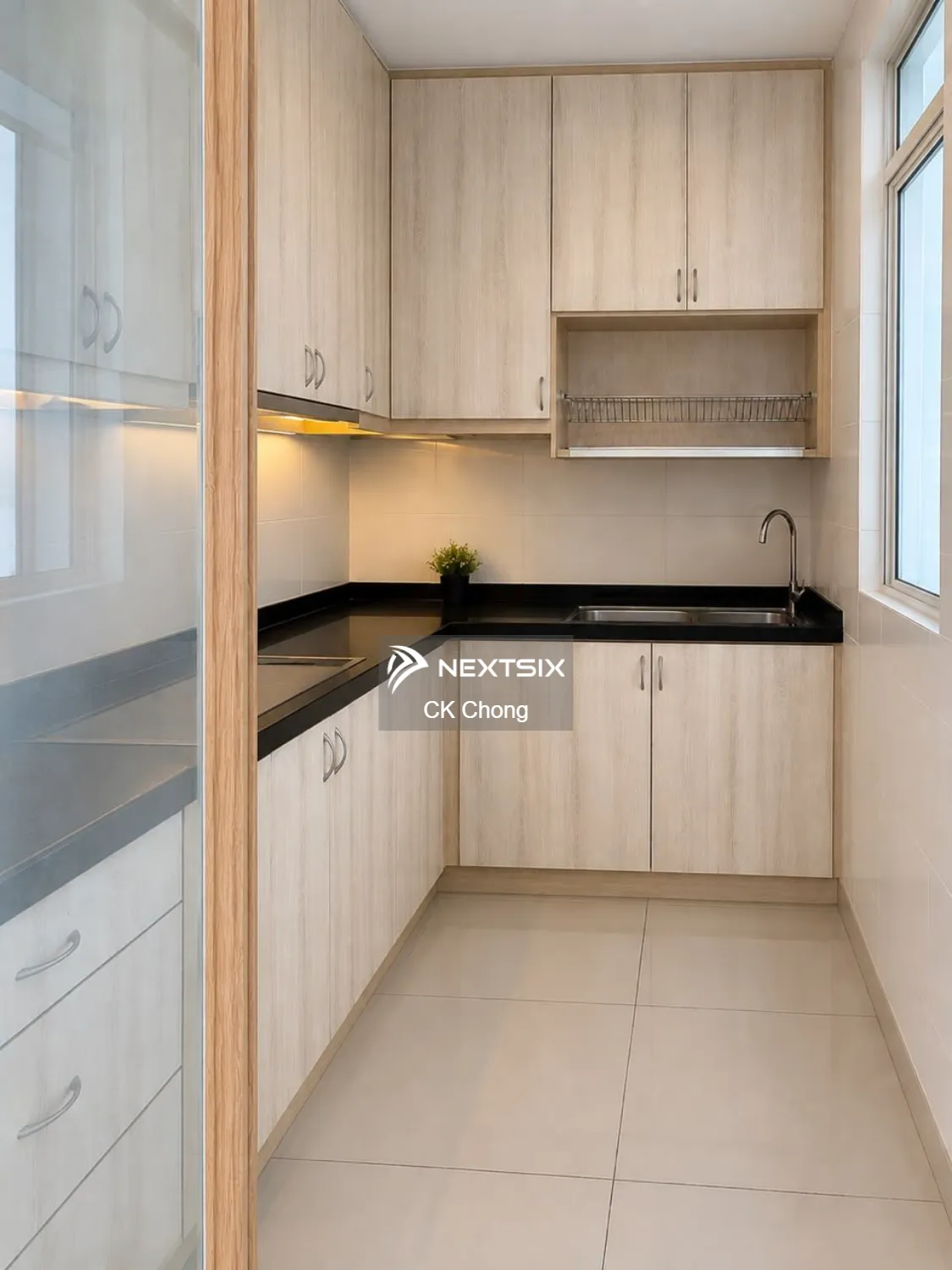 Condominium For Rent in Jalan Klang Lama Wilayah Persekutuan Kuala Lumpur - Image 11