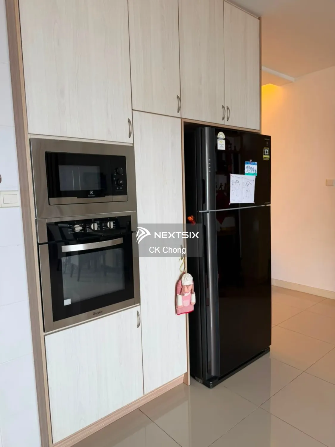 Condominium For Rent in Jalan Klang Lama Wilayah Persekutuan Kuala Lumpur - Image 12
