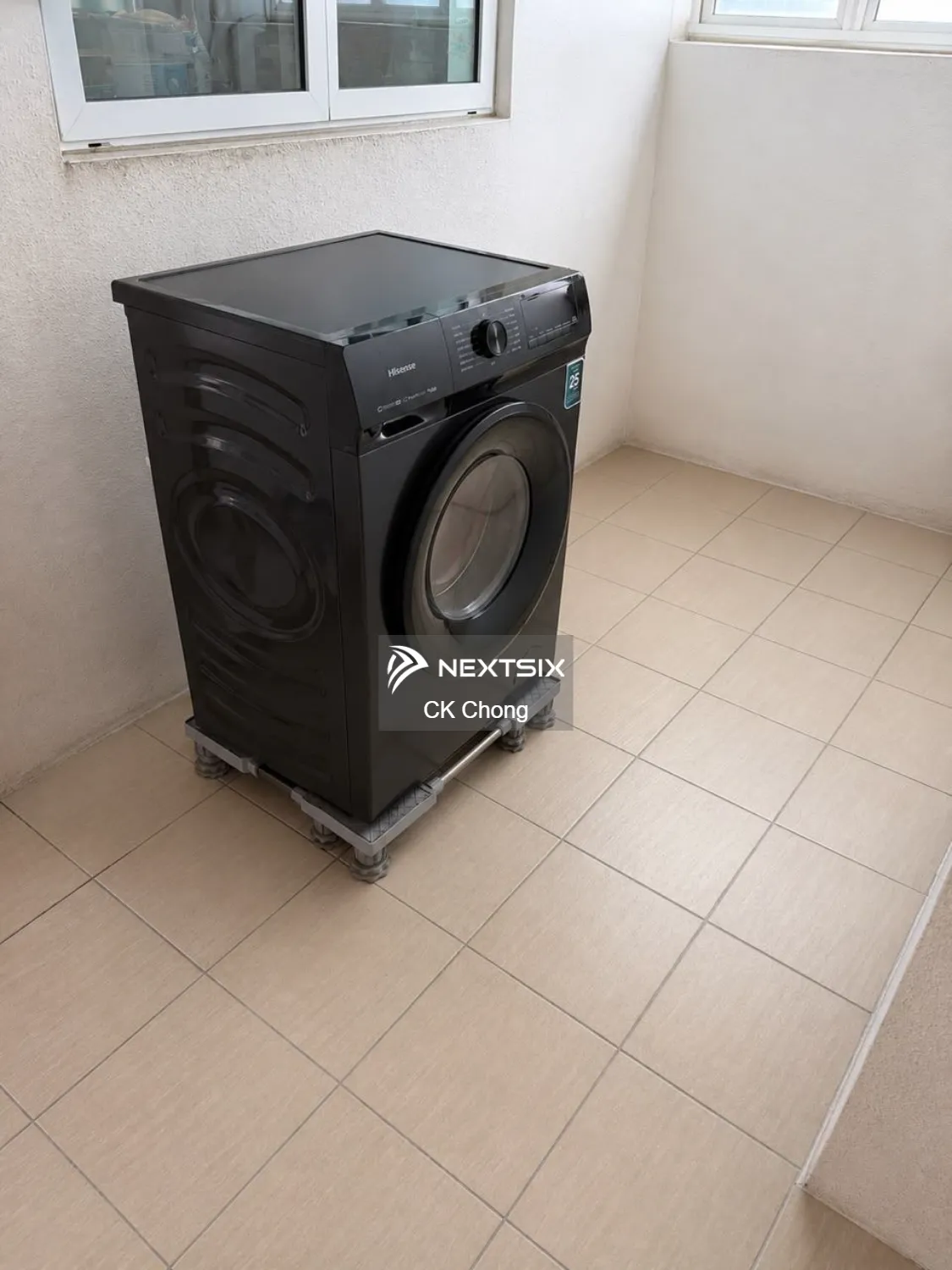 Condominium For Rent in Jalan Klang Lama Wilayah Persekutuan Kuala Lumpur - Image 13