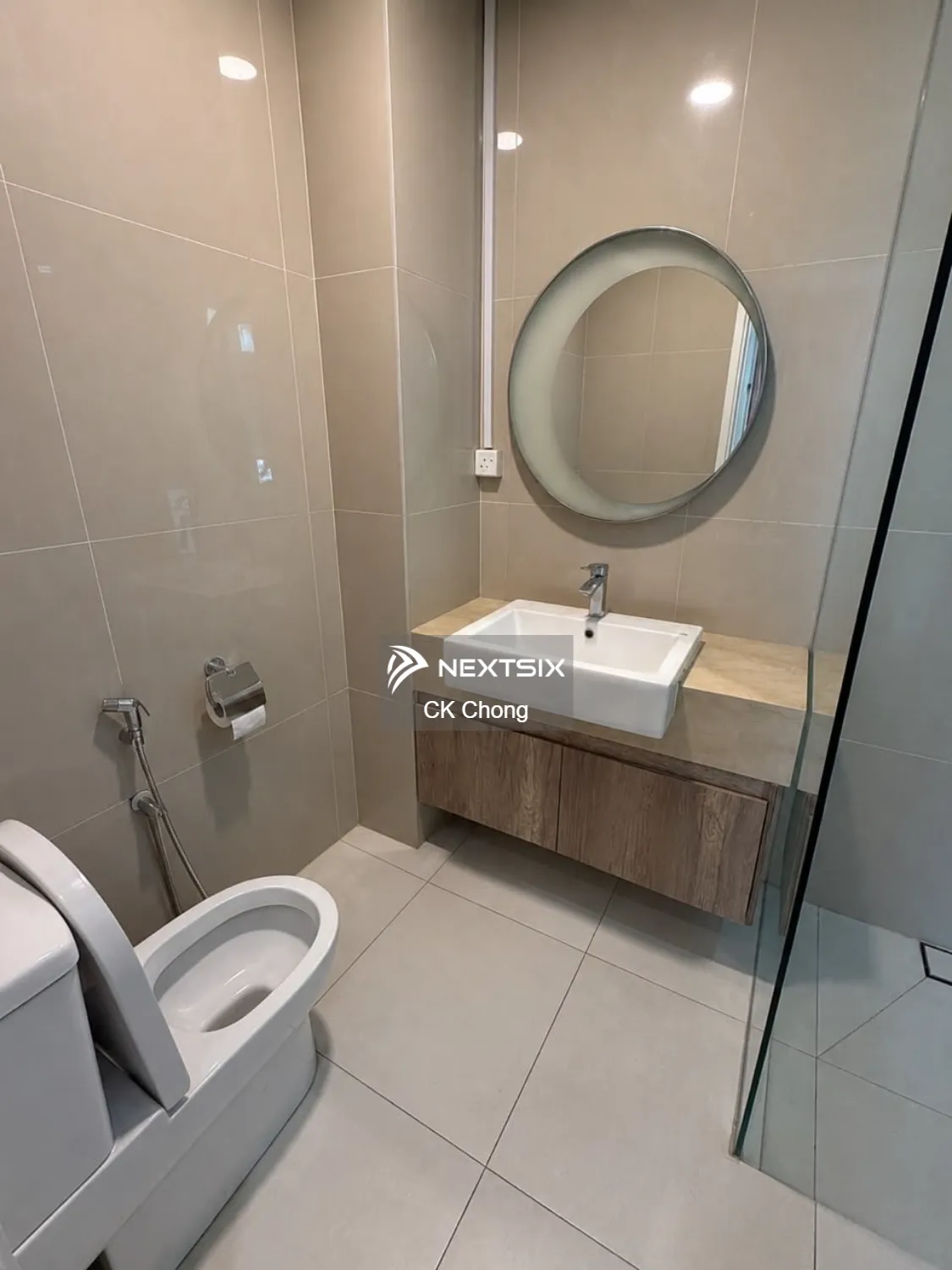 Condominium For Rent in Jalan Klang Lama Wilayah Persekutuan Kuala Lumpur - Image 15