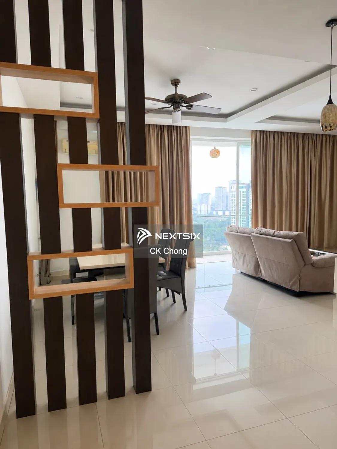 Condominium For Rent in Jalan Klang Lama Wilayah Persekutuan Kuala Lumpur - Image 2