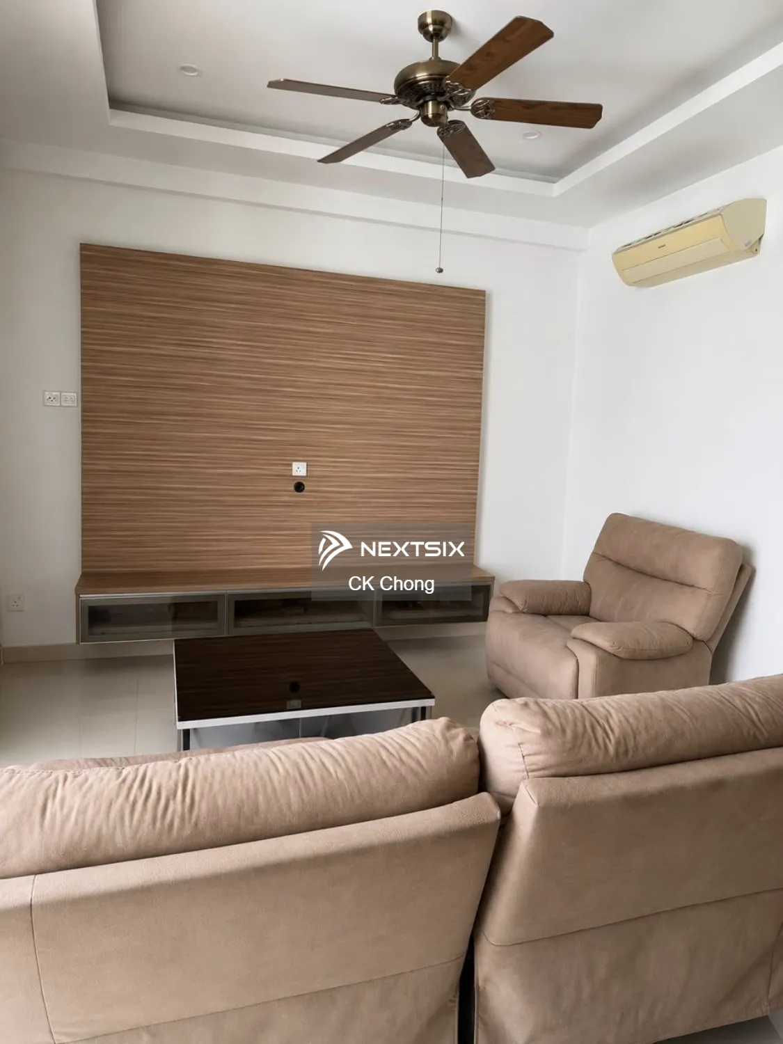 Condominium For Rent in Jalan Klang Lama Wilayah Persekutuan Kuala Lumpur - Image 3