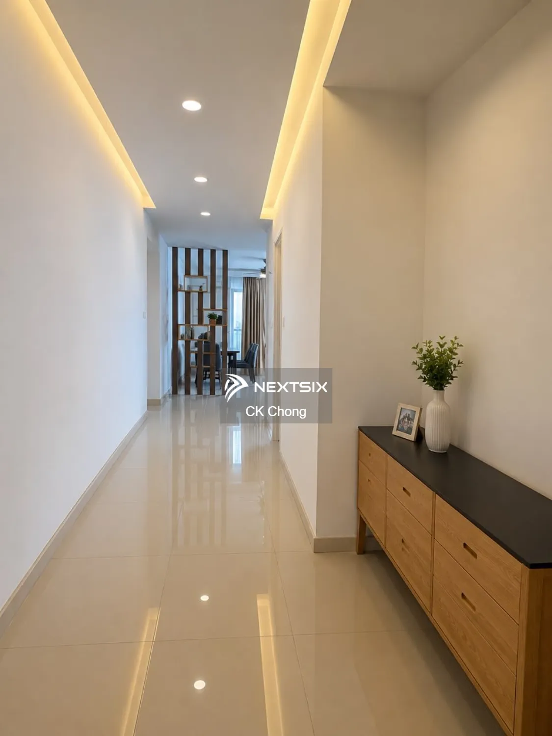 Condominium For Rent in Jalan Klang Lama Wilayah Persekutuan Kuala Lumpur - Image 4