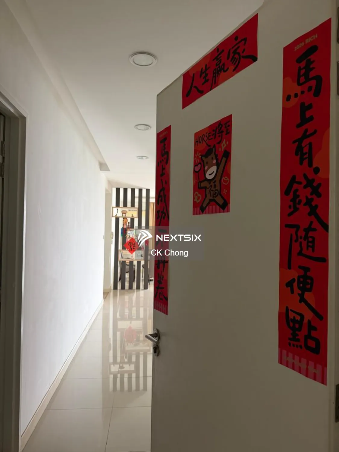 Condominium For Rent in Jalan Klang Lama Wilayah Persekutuan Kuala Lumpur - Image 5