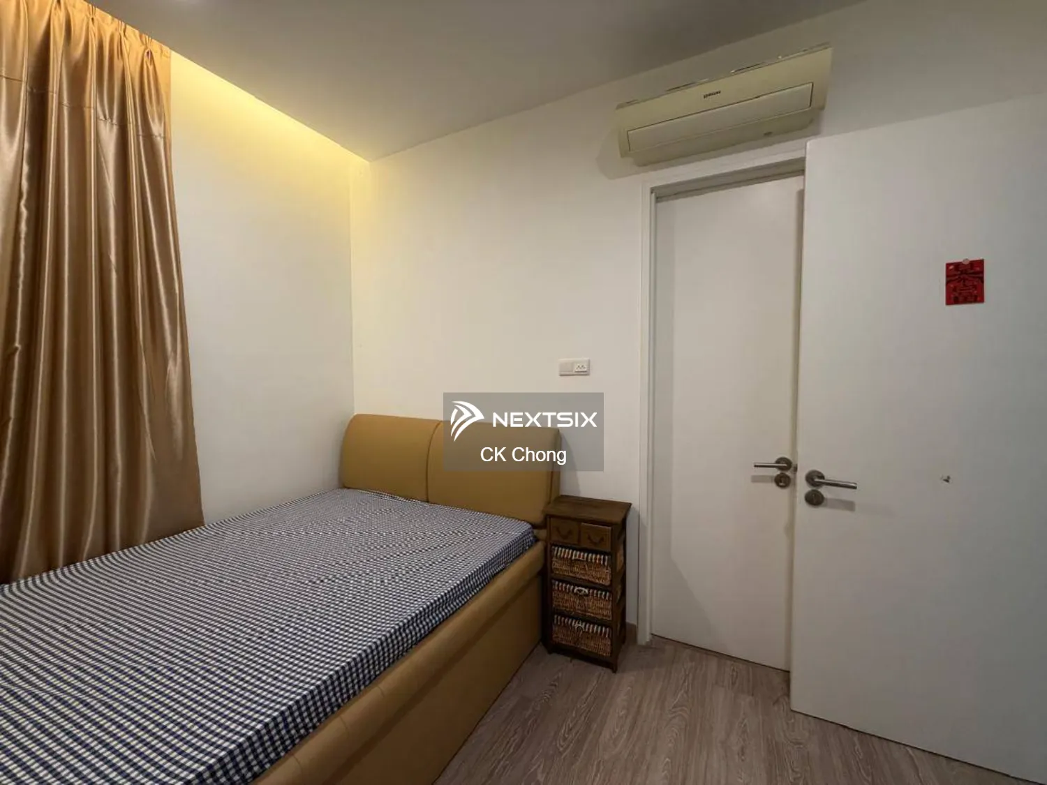 Condominium For Rent in Jalan Klang Lama Wilayah Persekutuan Kuala Lumpur - Image 6