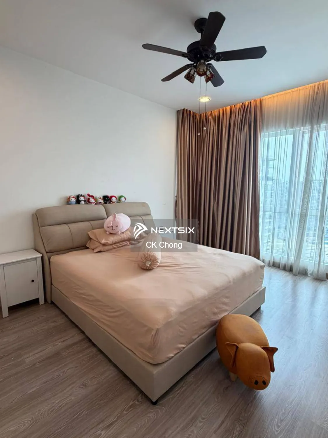 Condominium For Rent in Jalan Klang Lama Wilayah Persekutuan Kuala Lumpur - Image 7