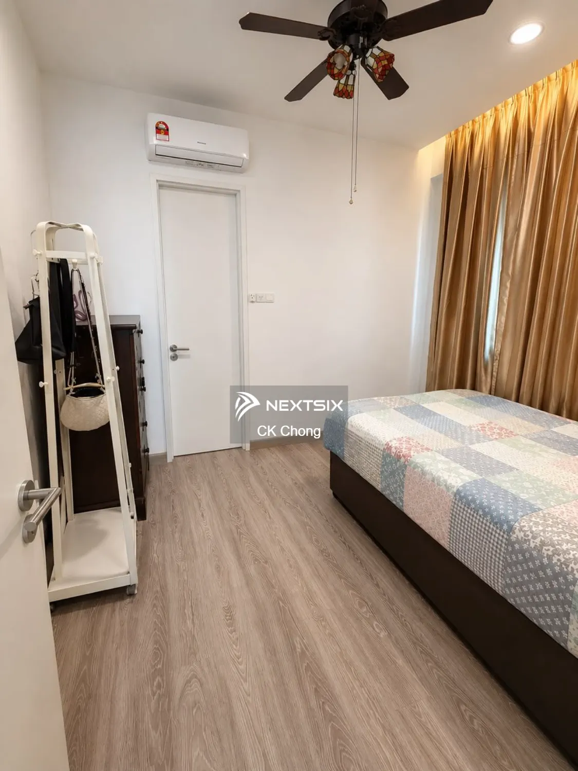 Condominium For Rent in Jalan Klang Lama Wilayah Persekutuan Kuala Lumpur - Image 8