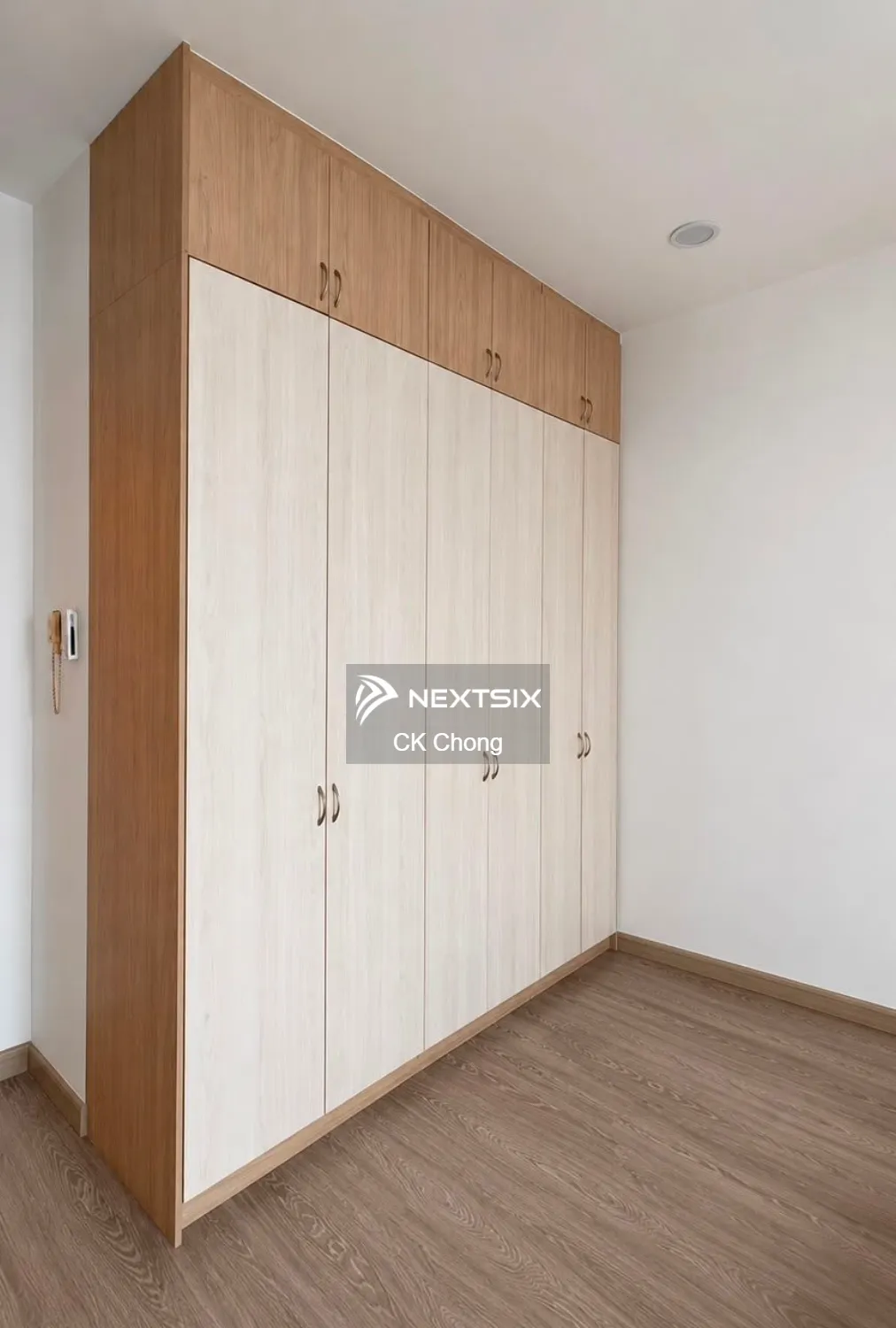 Condominium For Rent in Jalan Klang Lama Wilayah Persekutuan Kuala Lumpur - Image 9