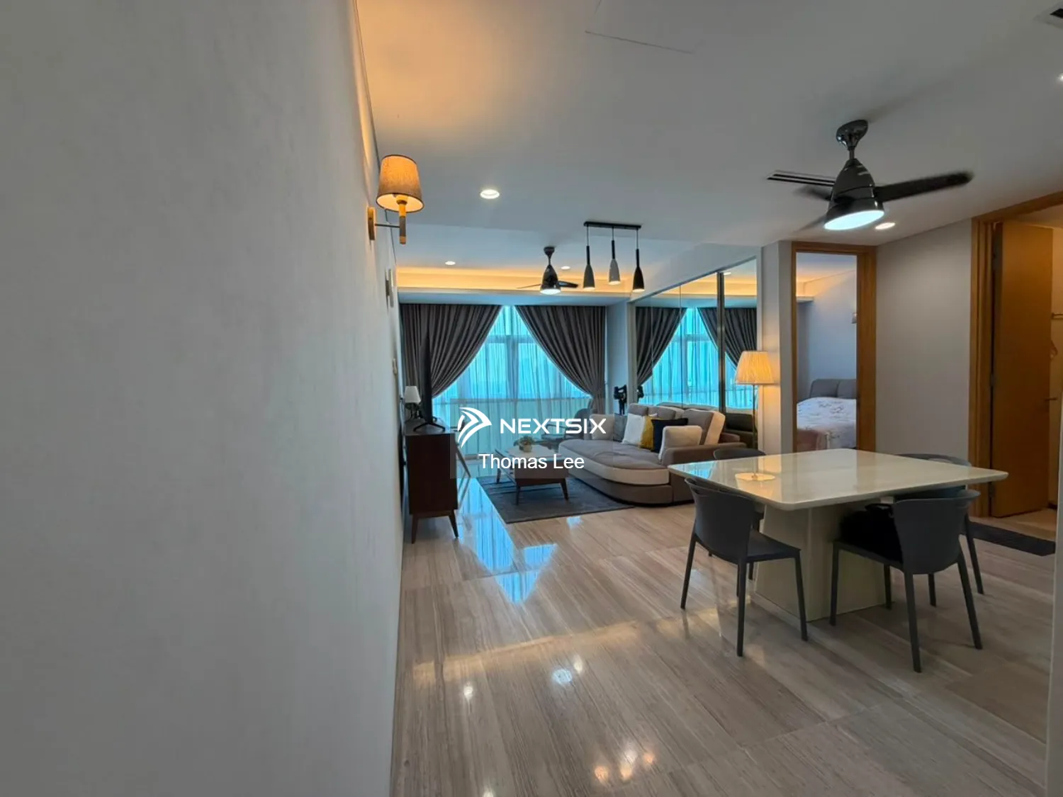 Serviced Residence For Sale in Puteri Harbour Johor - Image 5