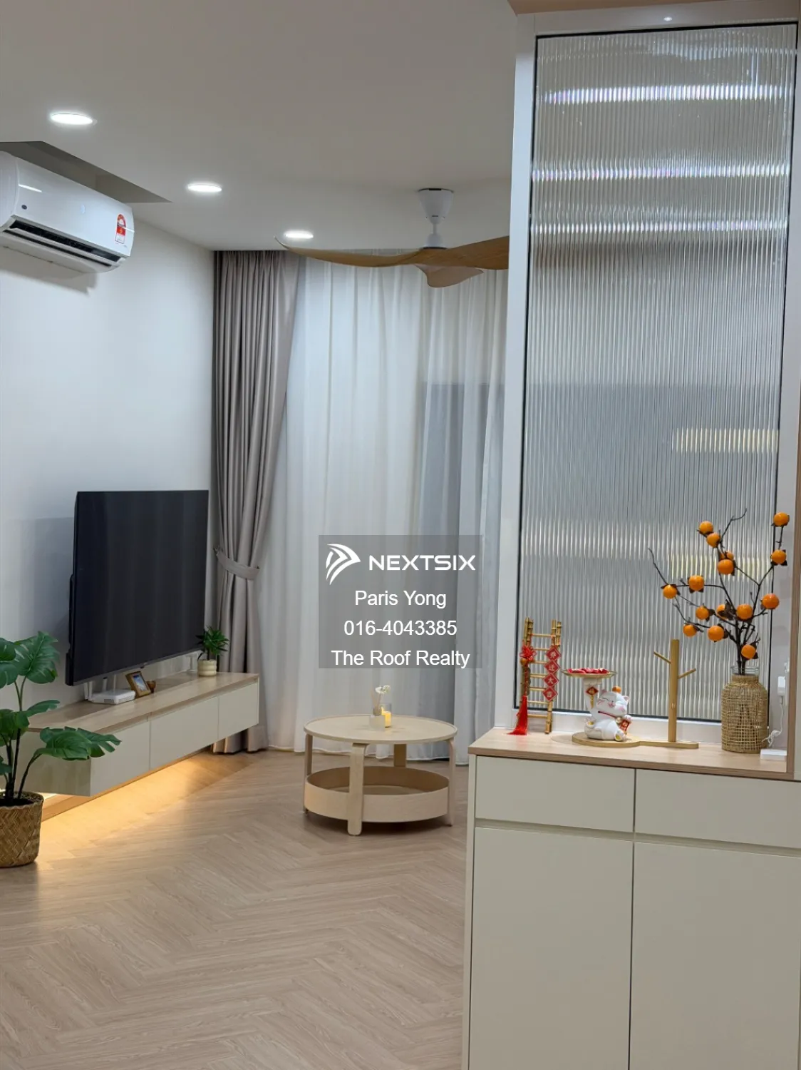 Condominium For Rent in Kota Kemuning Selangor - Image 2