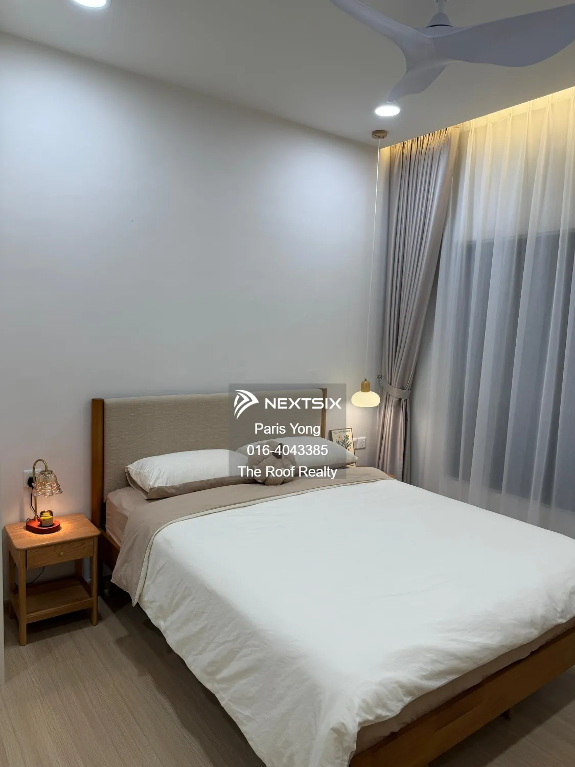 Condominium For Rent in Kota Kemuning Selangor - Image 11