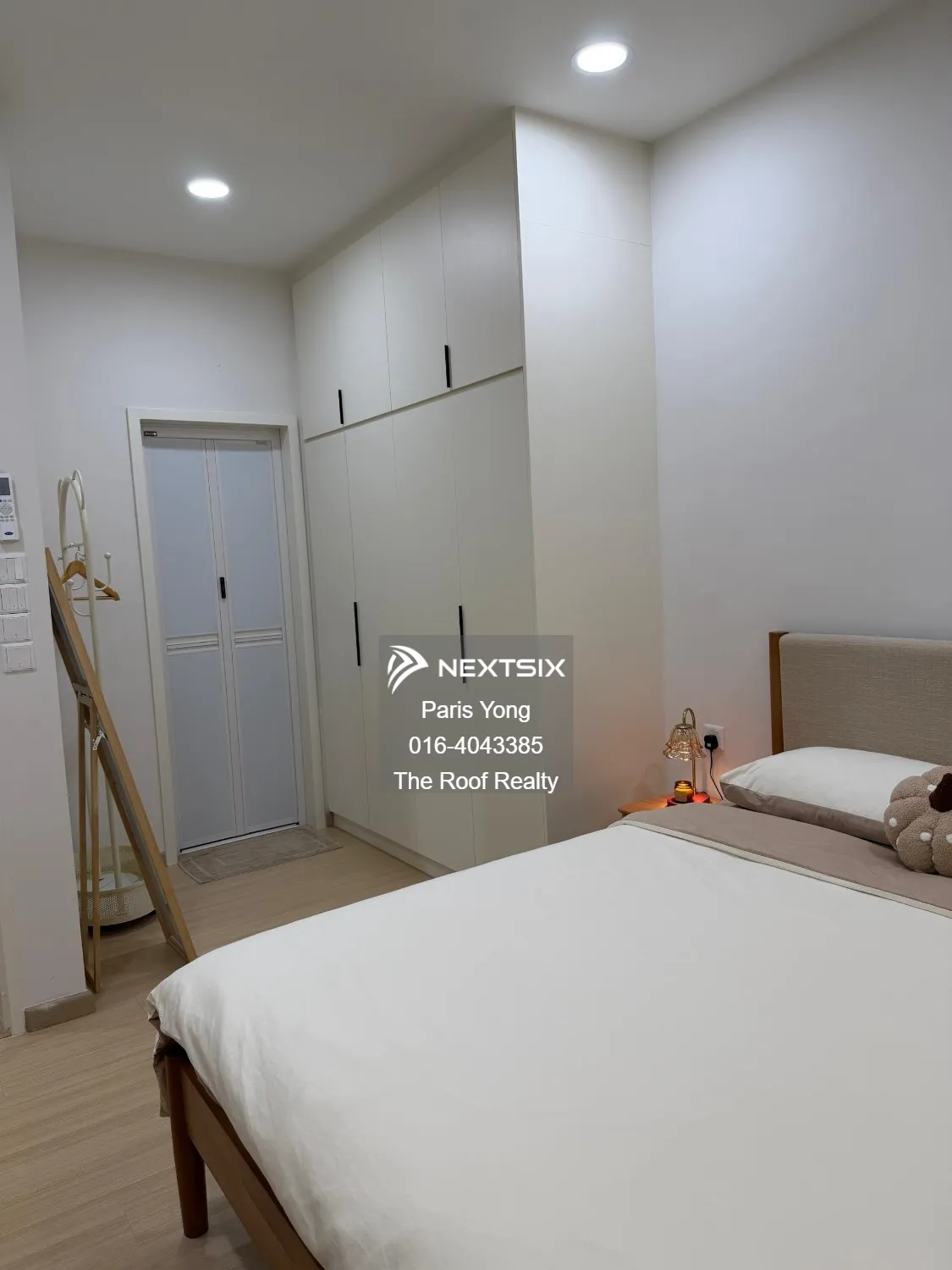 Condominium For Rent in Kota Kemuning Selangor - Image 12